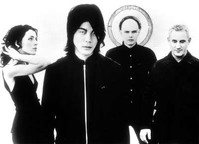 Smashing Pumpkins