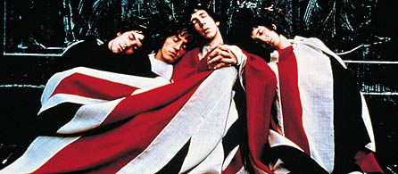 The Who