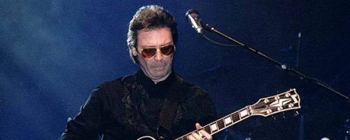 Steve Hackett