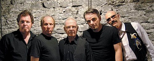 King Crimson