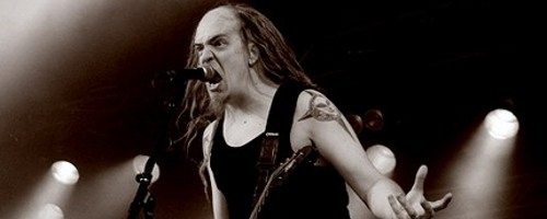 Devin Townsend