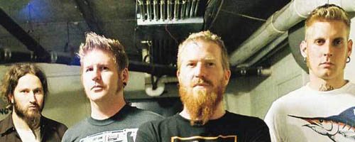 Mastodon Mastodon
