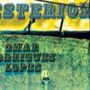 Telesterion, disco recopilatorio de Omar Rodríguez López