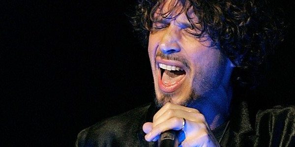 Chris Cornell y sus proyectos