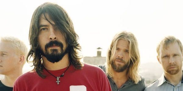 Lo más reciente de Foo Fighters y su nuevo video