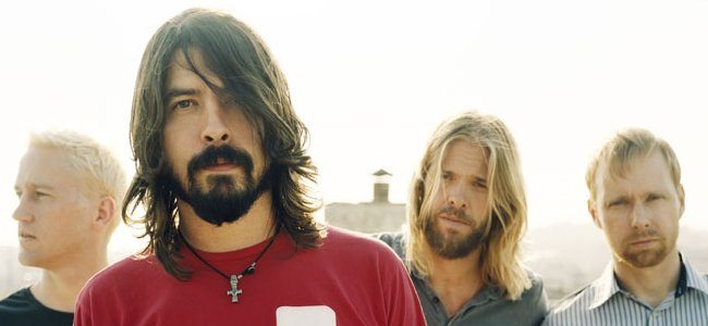Lo más reciente de Foo Fighters y su nuevo video