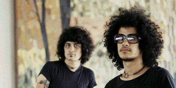 Nuevo disco y tema de The Mars Volta