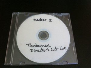 Director's