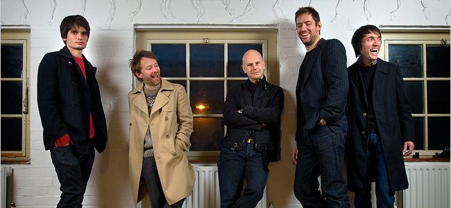 Radiohead lanza dos temas en descarga gratuita y desmiente rumores sobre nuevo álbum