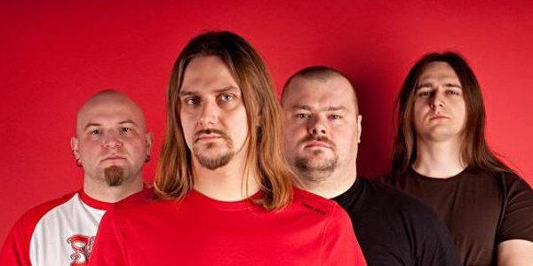 Riverside Lanza Nuevo EP