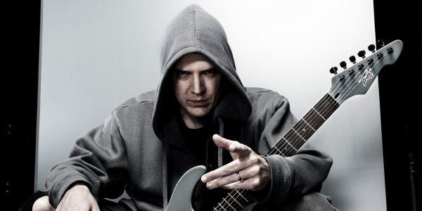Lo nuevo de Devin Townsend ya tiene fecha de lanzamiento: 20 de Junio