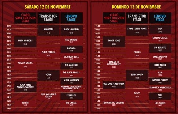 horarios_maquinaria20111