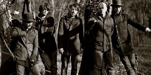 Radiohead