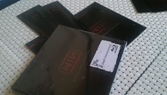 Pack Bluray