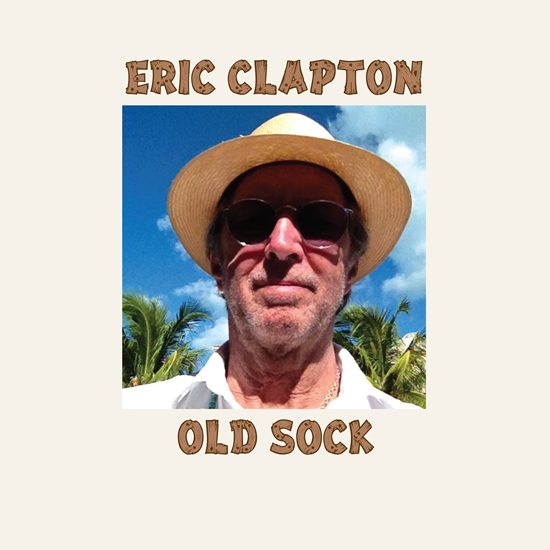 Artwork de Old Sock