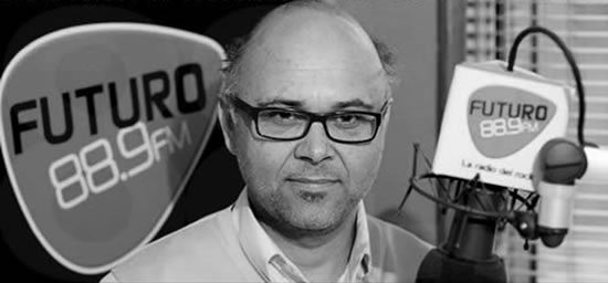 Walo Frías