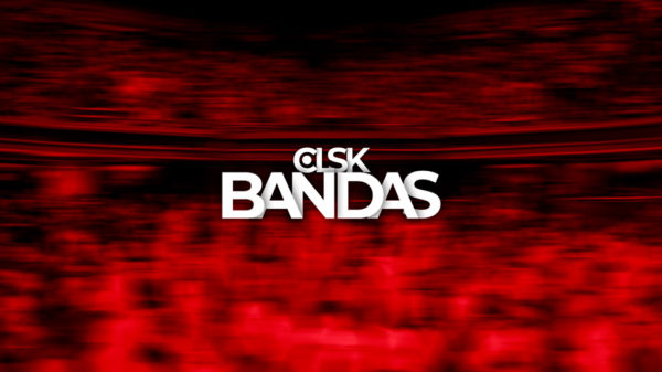 CLSK BANDAS