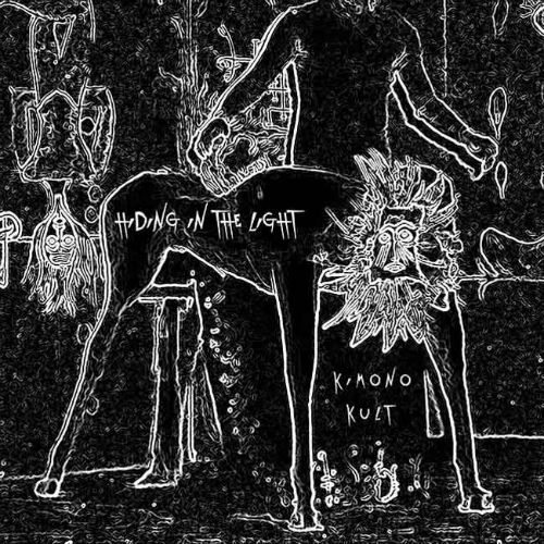 Kimono-Kult-Hiding-In-The-Light