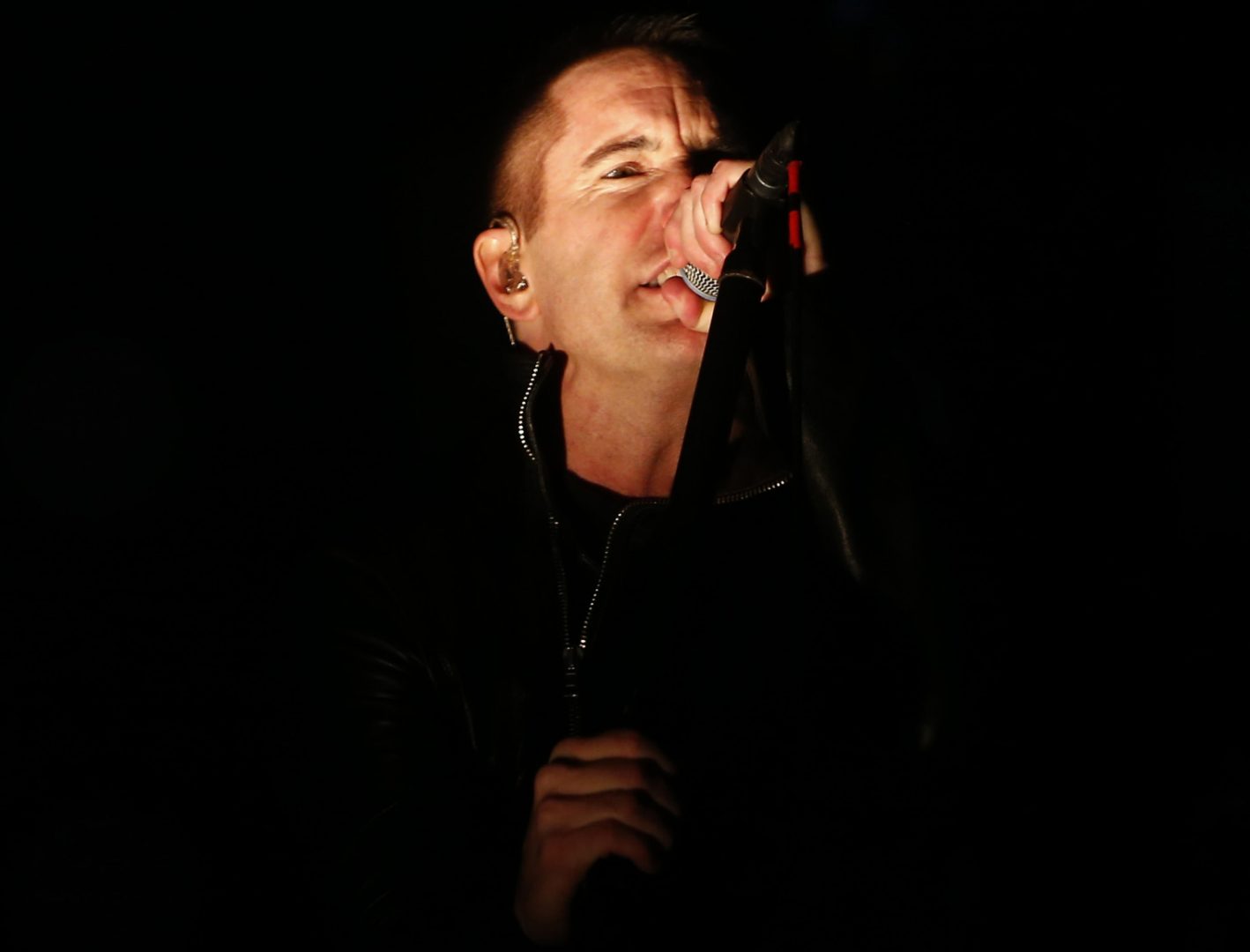 NINE INCH NAILS