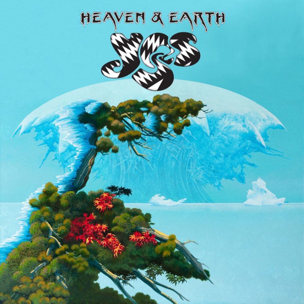 YES-heaven-and-earth