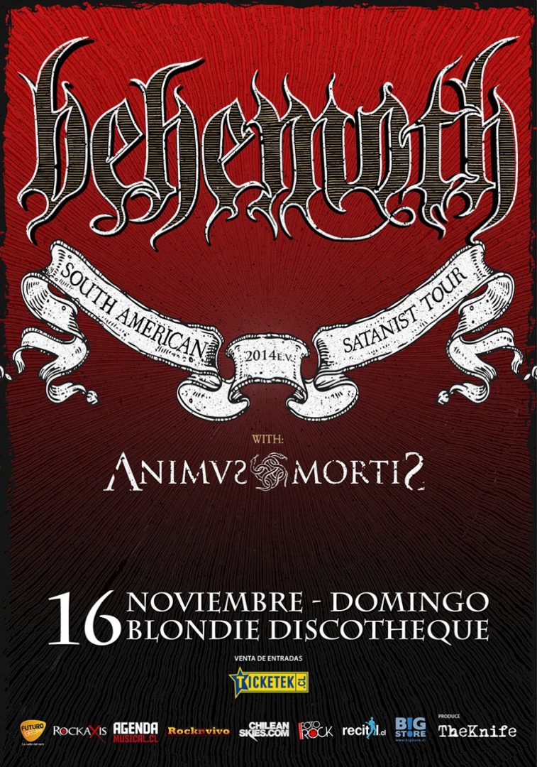 Behemoth