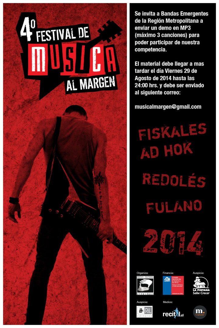afiche