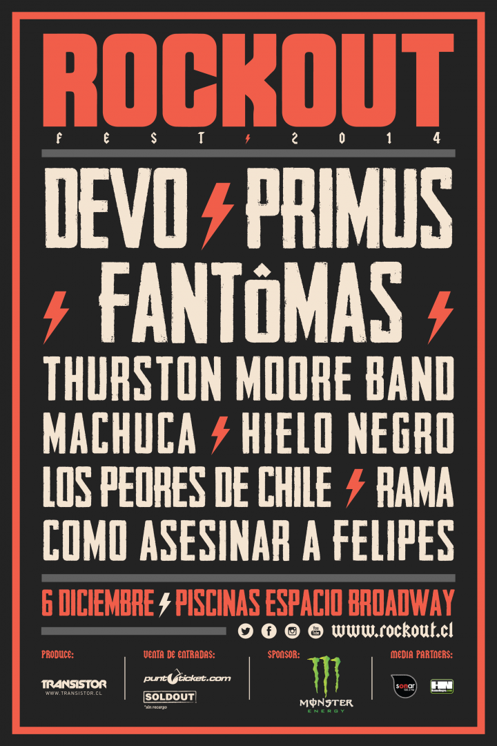 ROCKOUT_AFICHE LINEUP