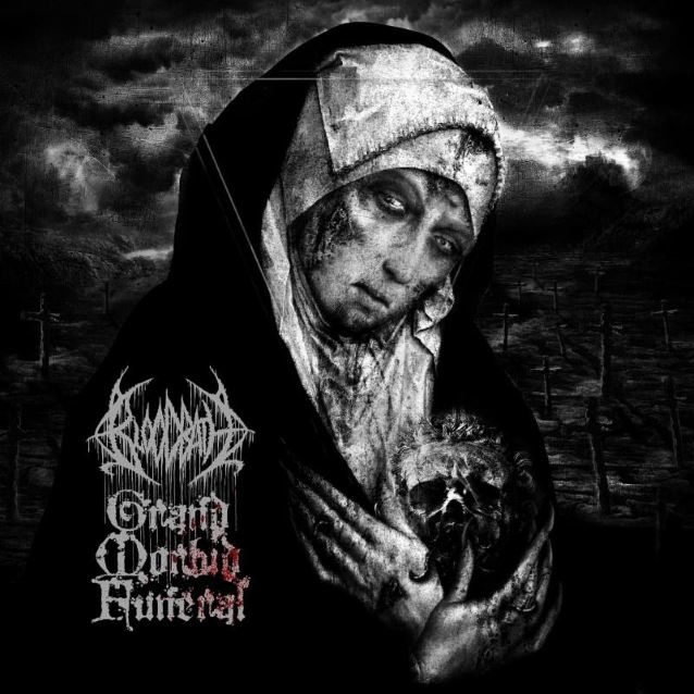 bloodbath grand morbid funeral