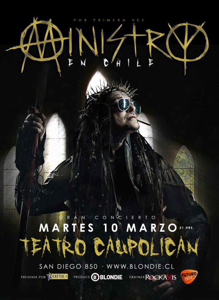Ministry Chile