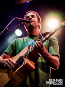 Jack Johnson - 05-03-2014