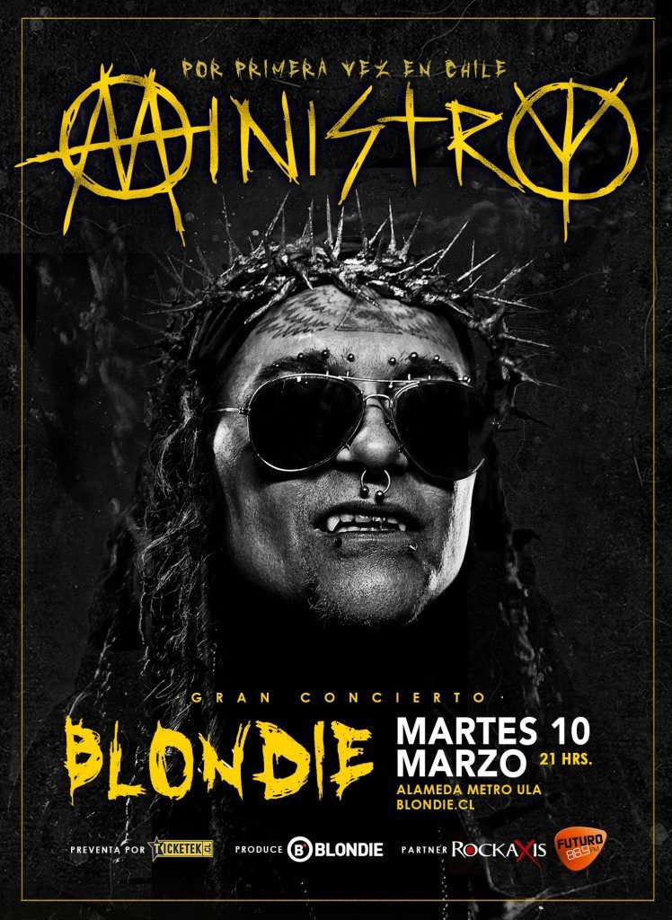Ministry Chile