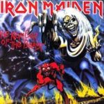Iron Maiden - The Number of the Beast