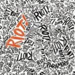 Paramore - Riot!