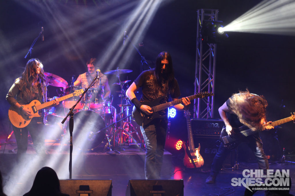 HIDALGO - 15/05/2015