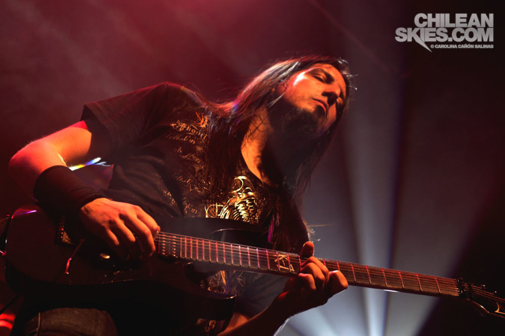 Gabriel Hidalgo - 15/05/2015