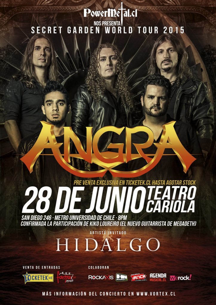 ANGRA2015