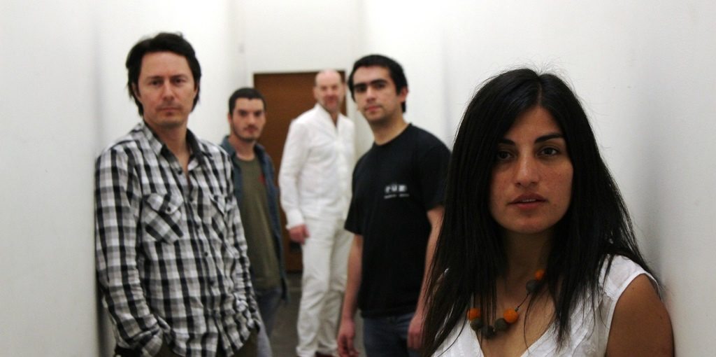 Hominido-prensa
