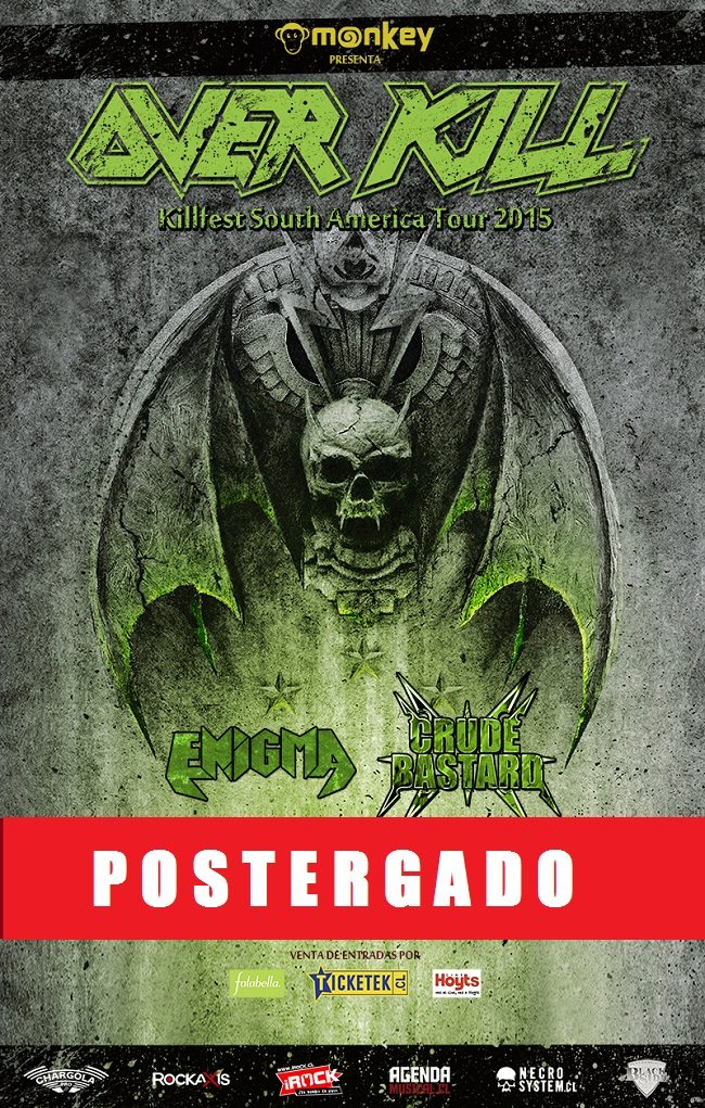 Overkill_Postergado