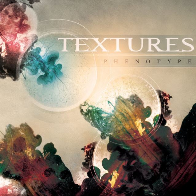 textures phenotype