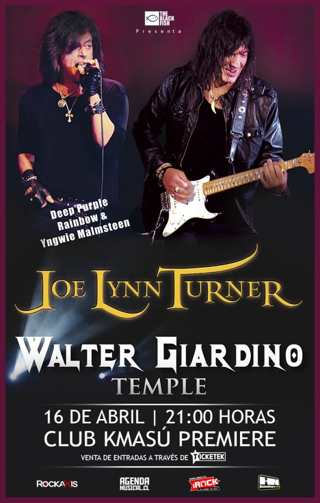 Turner Giardino