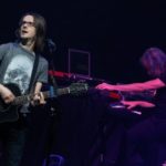Steven Wilson en Chile 2016