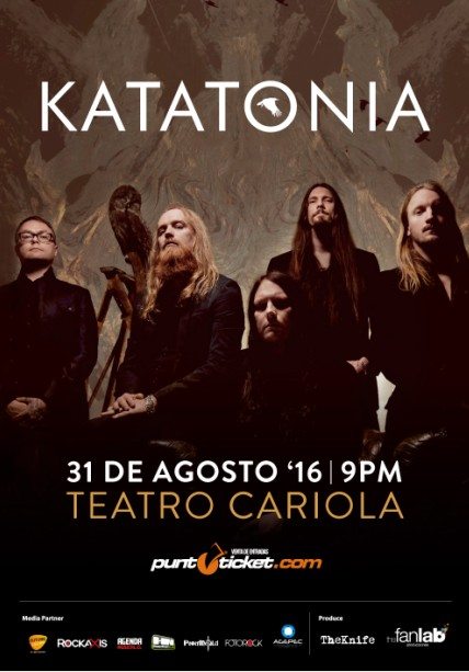 AFICHE BAJA