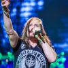 Dream Theater en Chile