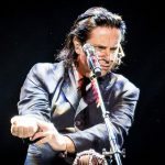 Marillion en Chile - 07-05-2016