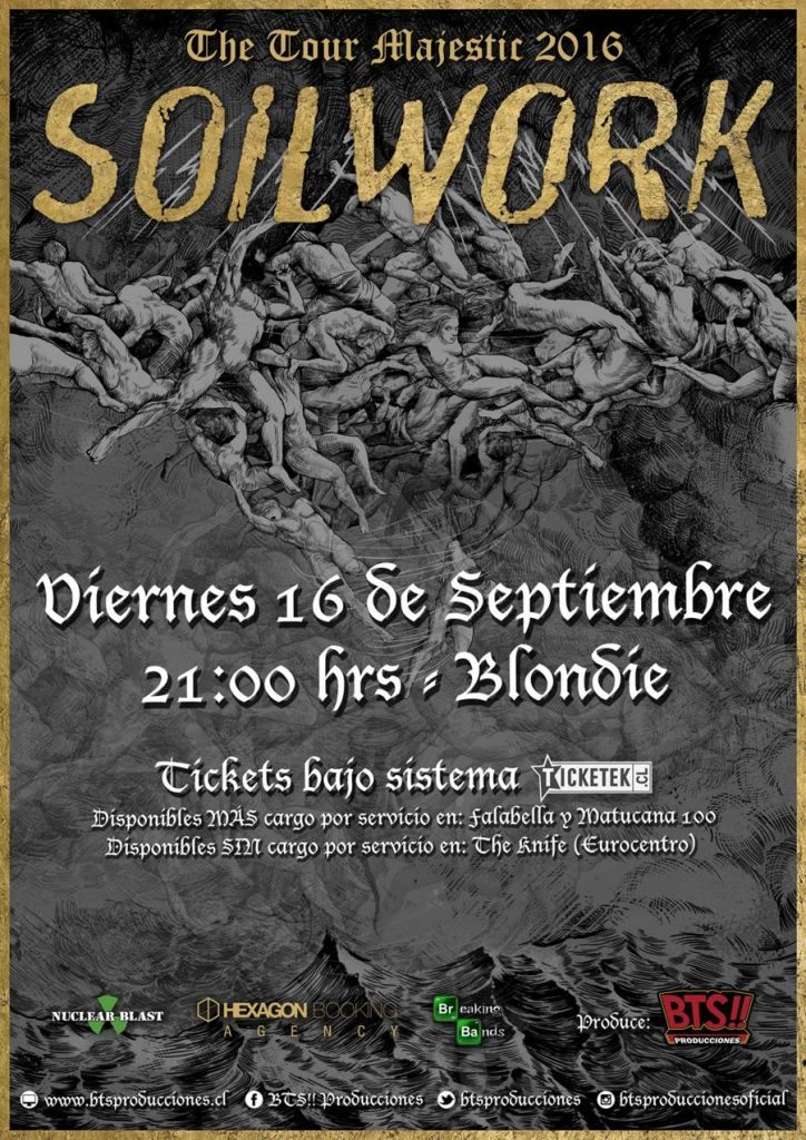 Soilwork