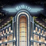 Aisles Hawaii Album Cover