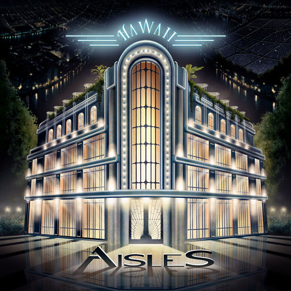 Aisles Hawaii Album Cover_opt
