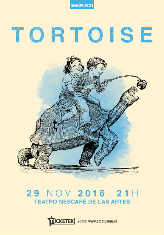 tortoise-29-nov-chile-afiche
