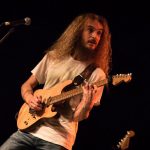 Guthrie Govan