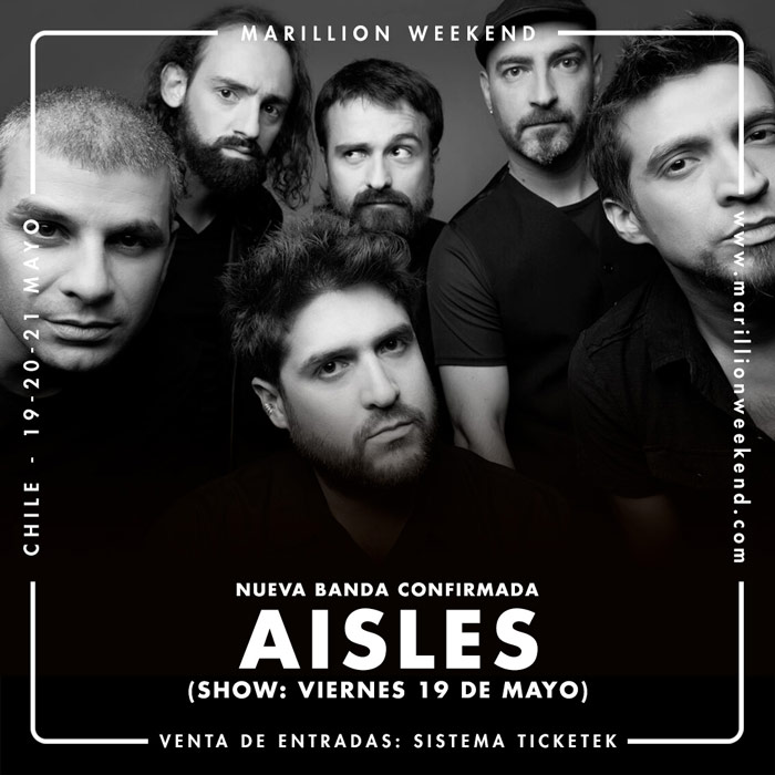 Aisles-Cuadrado-marillion-Weekend